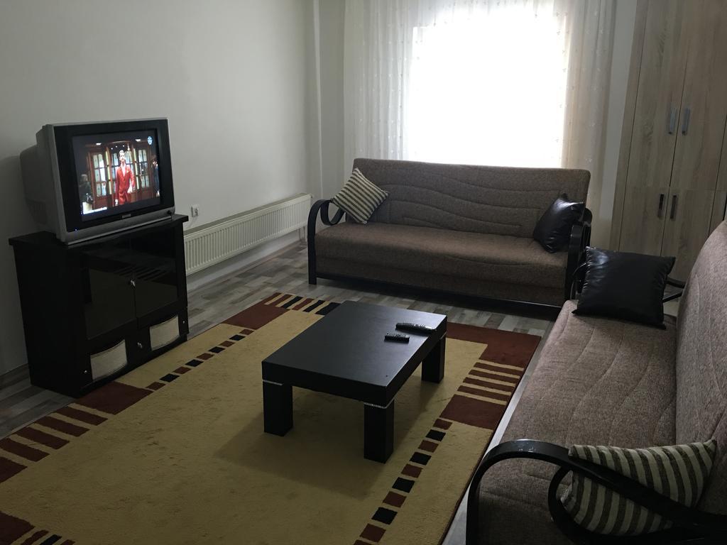 Hotel Dogu Konaklama Erzurum Exterior foto