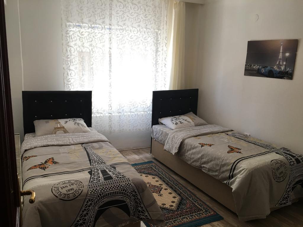 Hotel Dogu Konaklama Erzurum Exterior foto