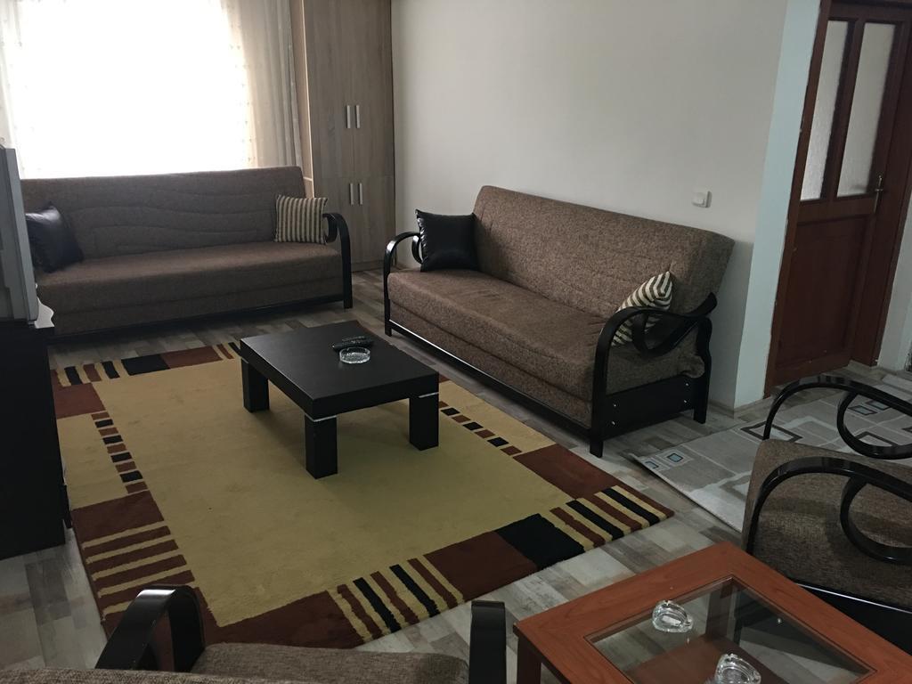 Hotel Dogu Konaklama Erzurum Exterior foto