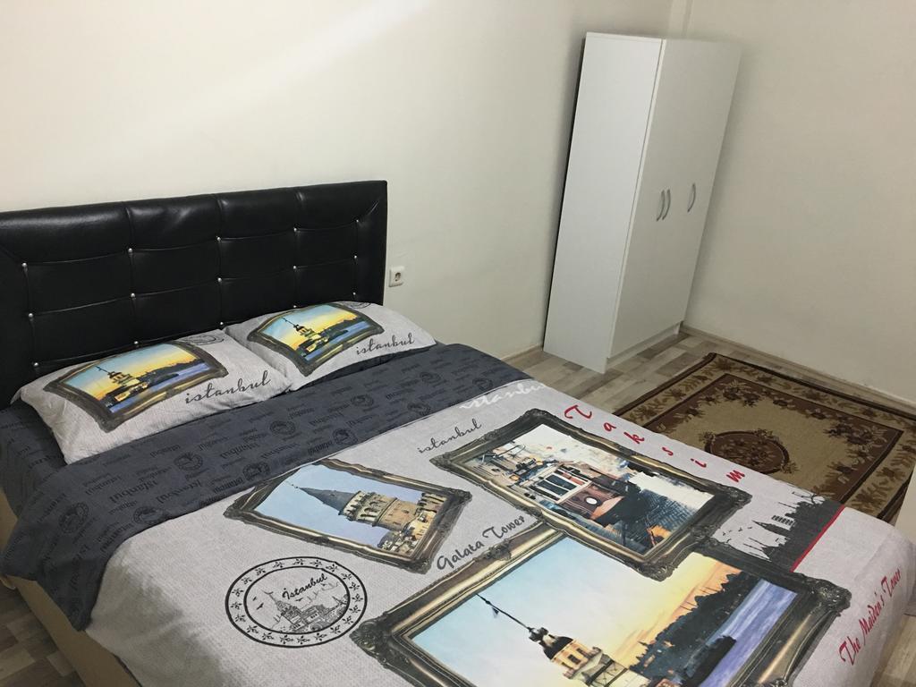 Hotel Dogu Konaklama Erzurum Exterior foto
