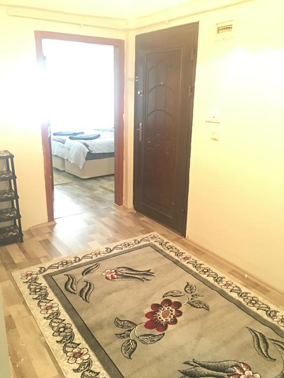Hotel Dogu Konaklama Erzurum Exterior foto