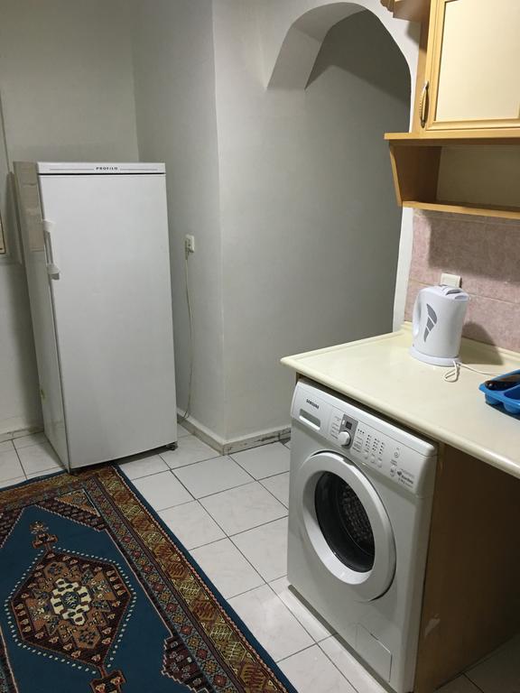 Hotel Dogu Konaklama Erzurum Exterior foto