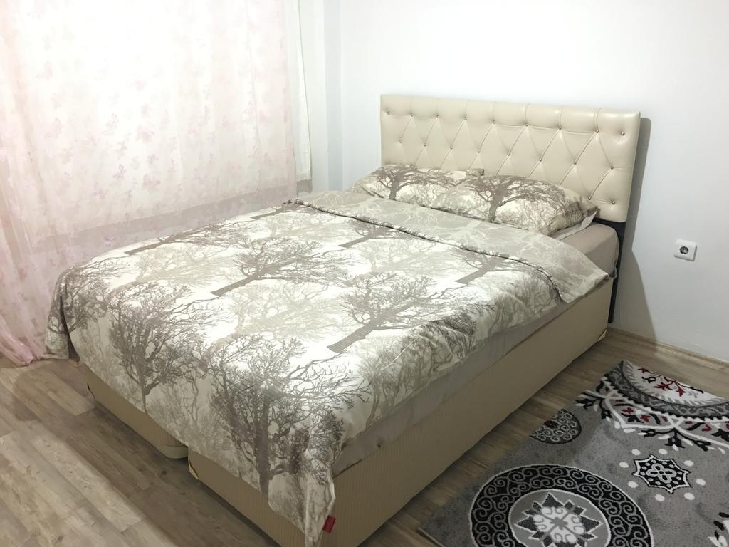 Hotel Dogu Konaklama Erzurum Exterior foto