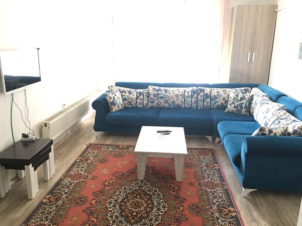 Hotel Dogu Konaklama Erzurum Exterior foto