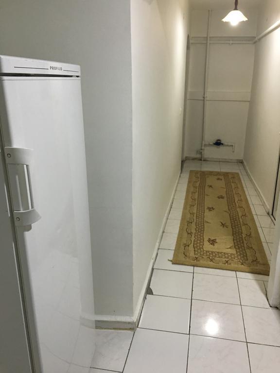 Hotel Dogu Konaklama Erzurum Exterior foto